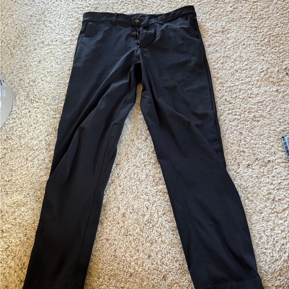 Lululemon pants abc commission slim 32by30 - Picture 1 of 2